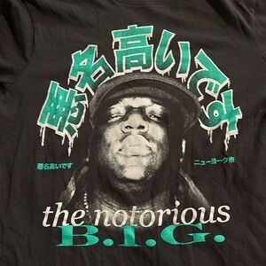 Notorious BIG